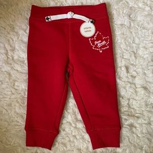 Canada Pants